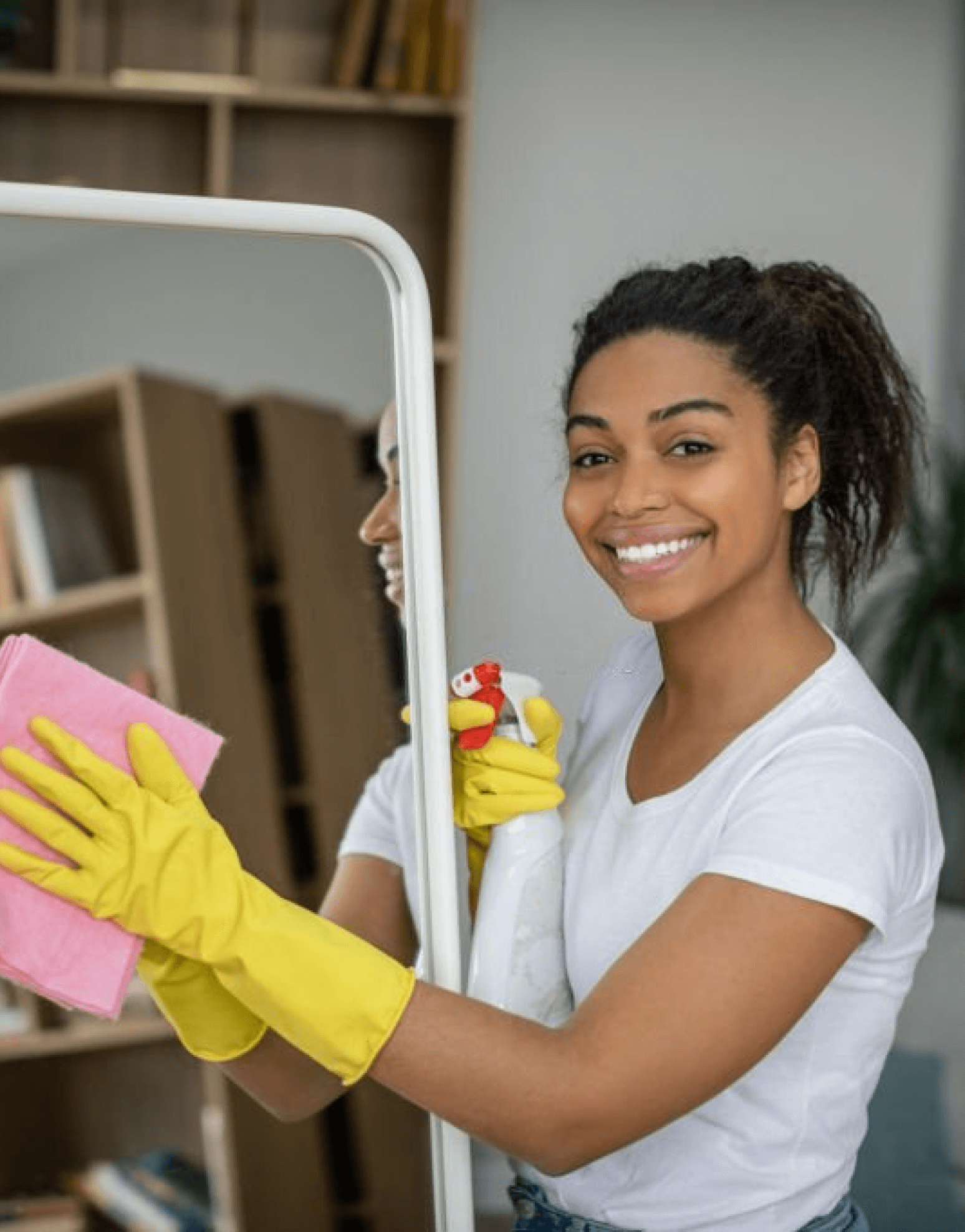 chores